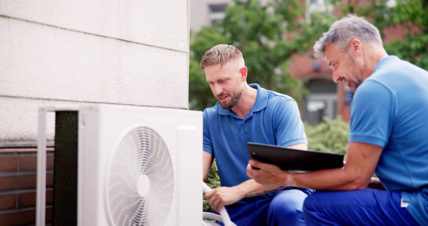 Professional HVAC in Fillmore, UT