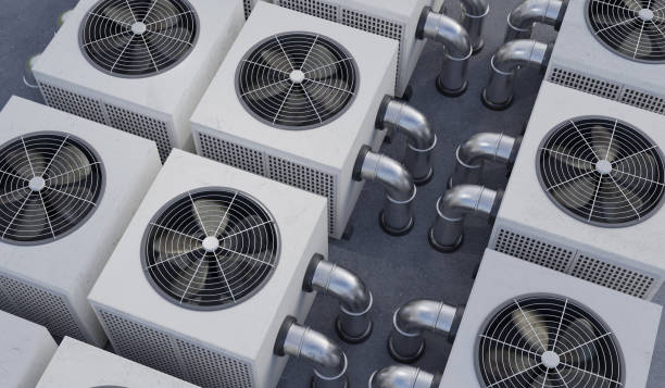 Best HVAC Software and Technology in Fillmore, UT