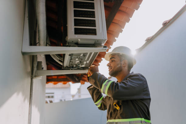 Best Geothermal HVAC Systems in Fillmore, UT